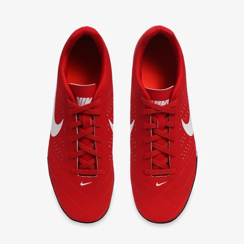 Chuteira Nike - Beco 2 Futsal - Cor: Vermelho - Image 2